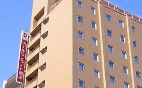 Hotel Sunroute Kumamoto